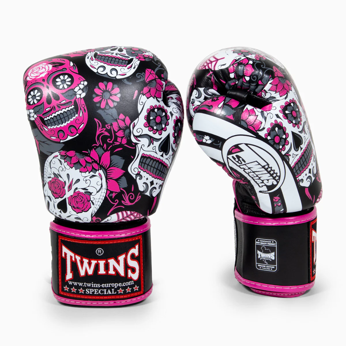 Kick Boxing