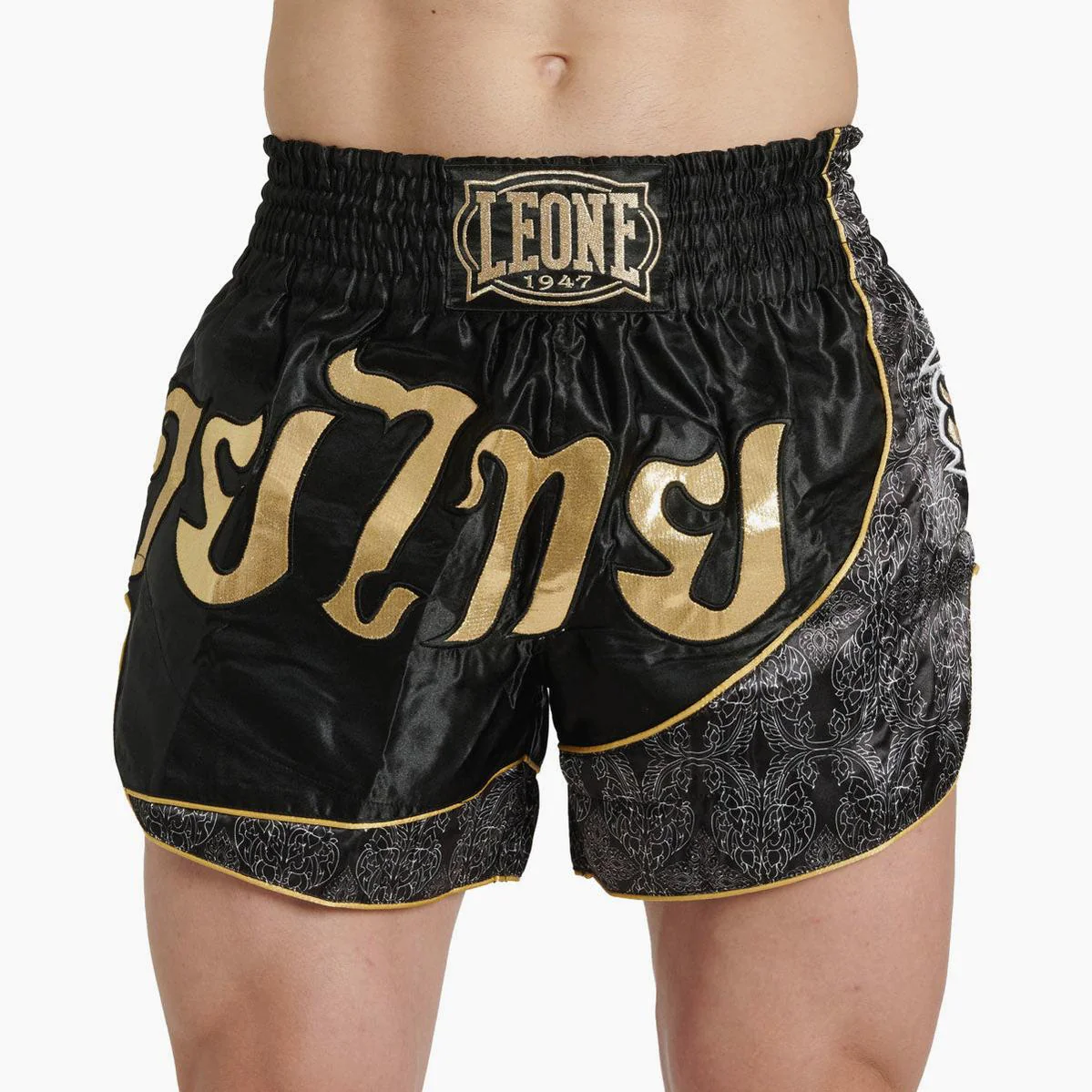 Muay Thai