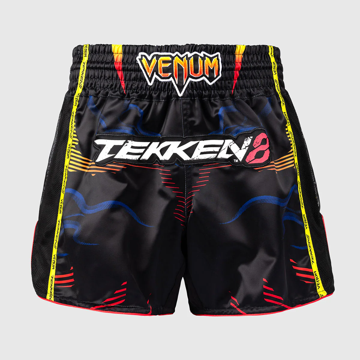 Pantaloncini Kick Boxing e Muay Thai