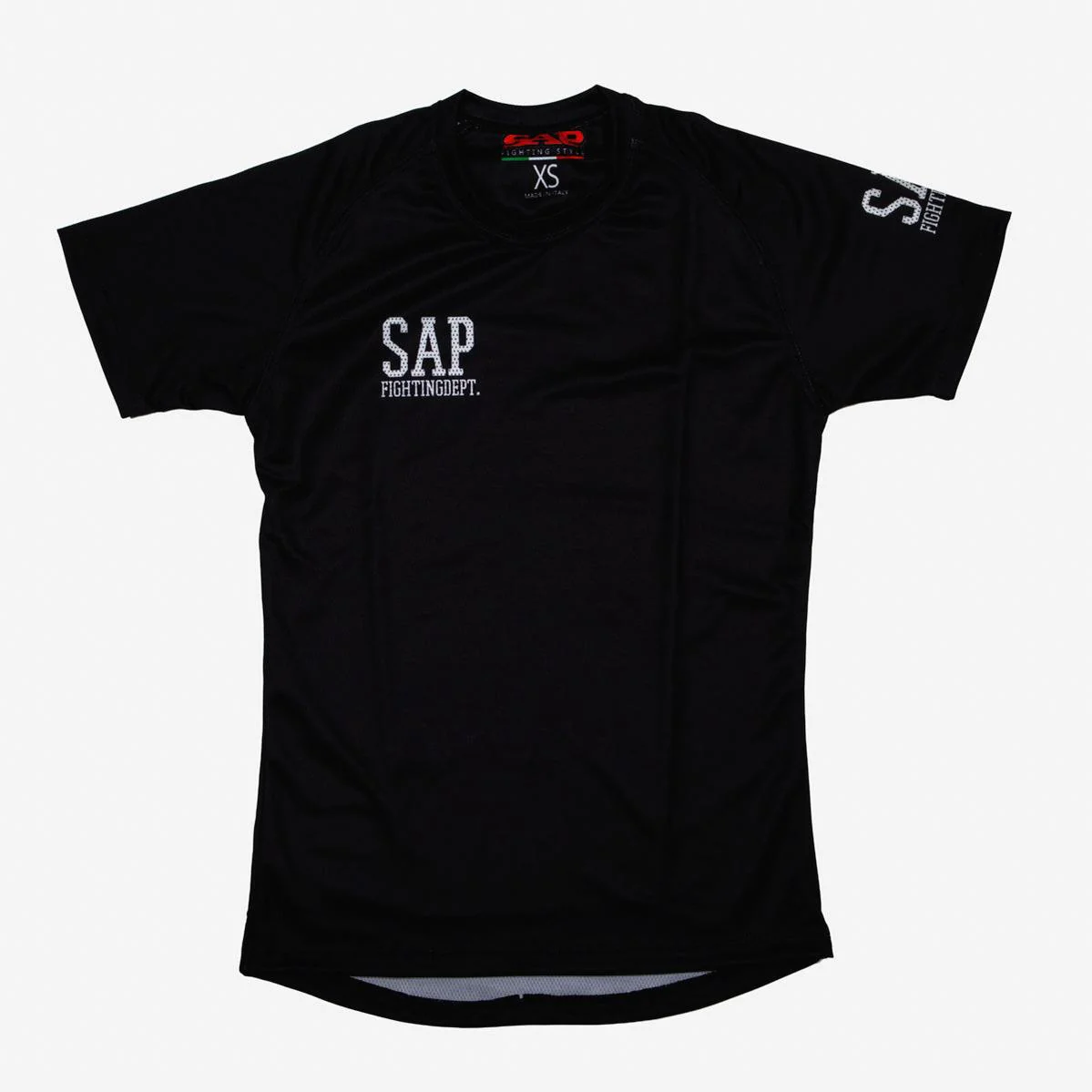 SAP Fighting